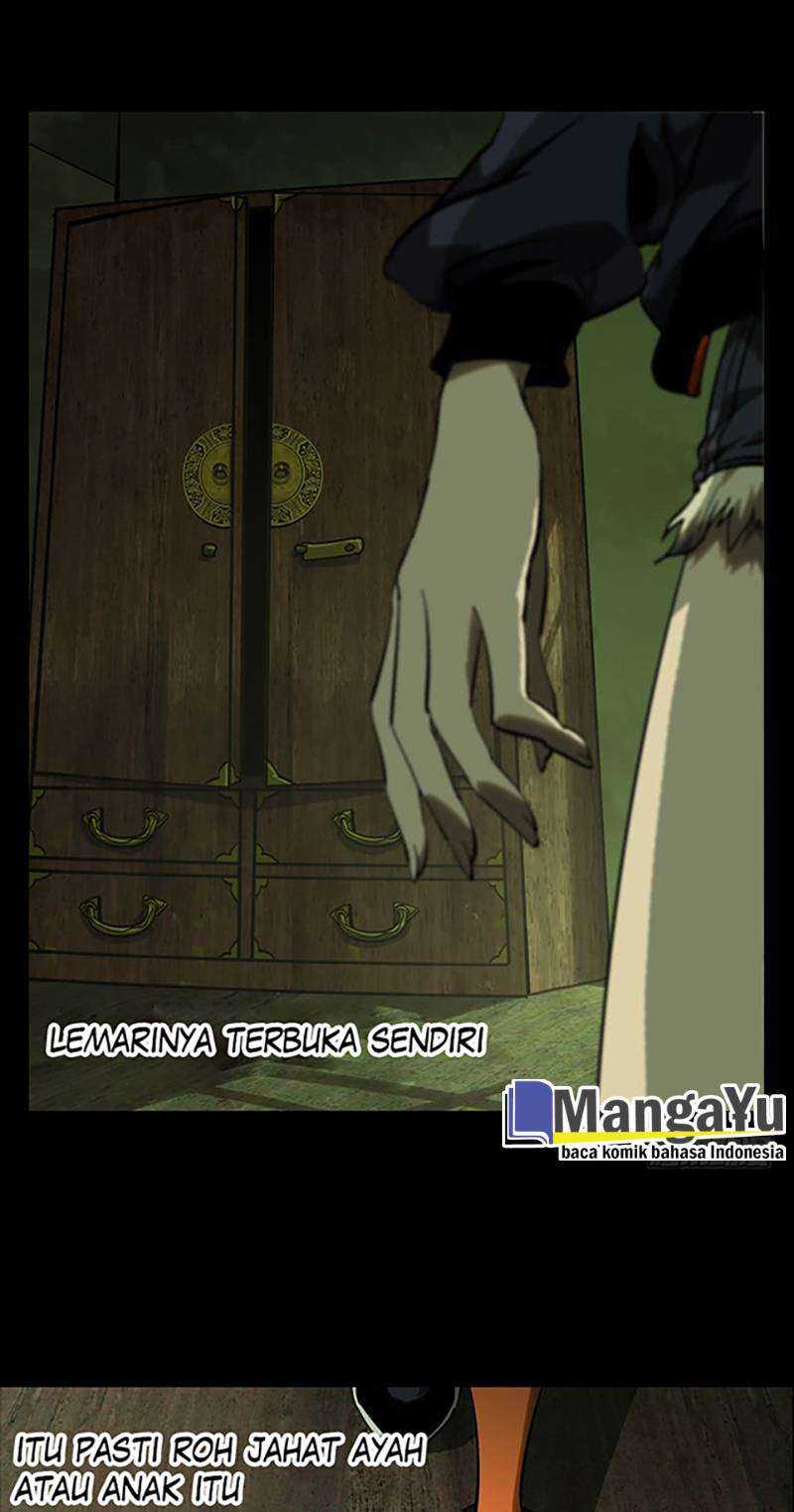 Elephant Invisible (Da Xiang Wuxing) chapter 46